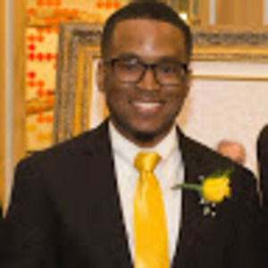 Meet your Posher, Christopher